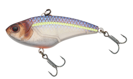 Buy chartreuse-threadfin-shad NOMAD DESIGN SWIMTREX MAX LIPLESS CRANKBAIT