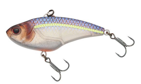 NOMAD DESIGN SWIMTREX MAX LIPLESS CRANKBAIT