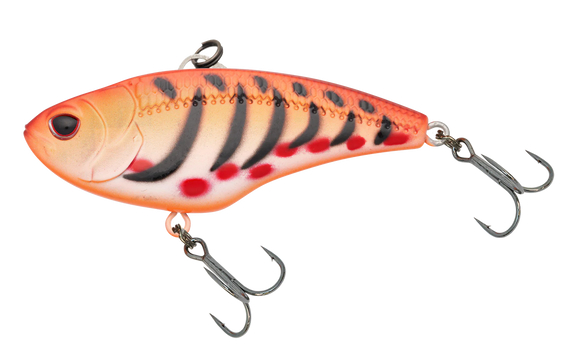 NOMAD DESIGN SWIMTREX MAX LIPLESS CRANKBAIT