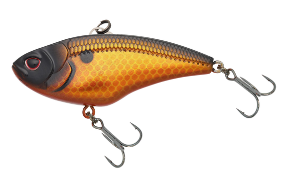 NOMAD DESIGN SWIMTREX MAX LIPLESS CRANKBAIT