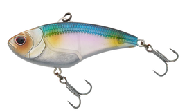 NOMAD DESIGN SWIMTREX MAX LIPLESS CRANKBAIT - 0