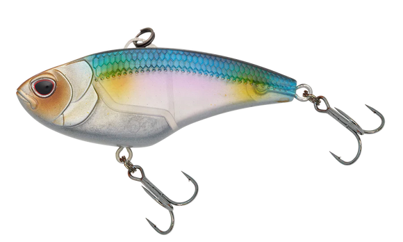 NOMAD DESIGN SWIMTREX MAX LIPLESS CRANKBAIT