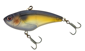 Buy natural-threadfin NOMAD DESIGN SWIMTREX MAX LIPLESS CRANKBAIT