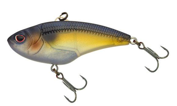 NOMAD DESIGN SWIMTREX MAX LIPLESS CRANKBAIT