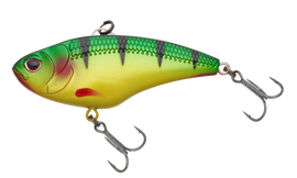 Buy perch NOMAD DESIGN SWIMTREX MAX LIPLESS CRANKBAIT