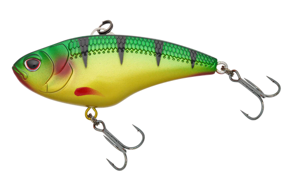 NOMAD DESIGN SWIMTREX MAX LIPLESS CRANKBAIT