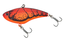 Buy red-craw NOMAD DESIGN SWIMTREX MAX LIPLESS CRANKBAIT