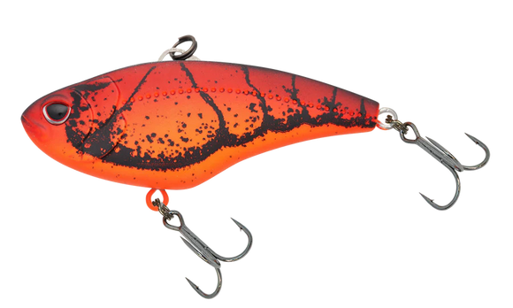 NOMAD DESIGN SWIMTREX MAX LIPLESS CRANKBAIT