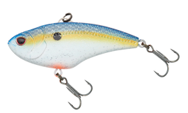 NOMAD DESIGN SWIMTREX MAX LIPLESS CRANKBAIT