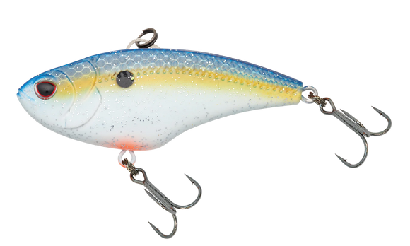 NOMAD DESIGN SWIMTREX MAX LIPLESS CRANKBAIT