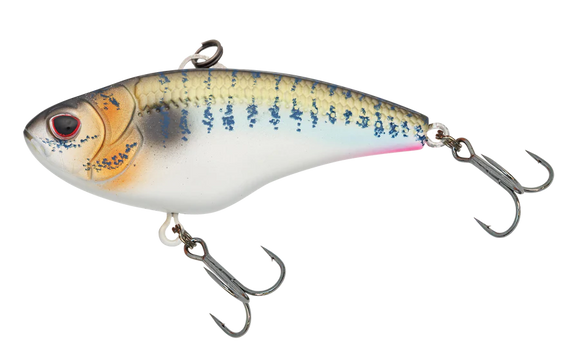 NOMAD DESIGN SWIMTREX MAX LIPLESS CRANKBAIT
