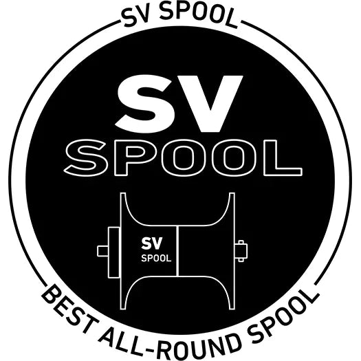 DAIWA COASTAL SV TW 150 CASTING REEL