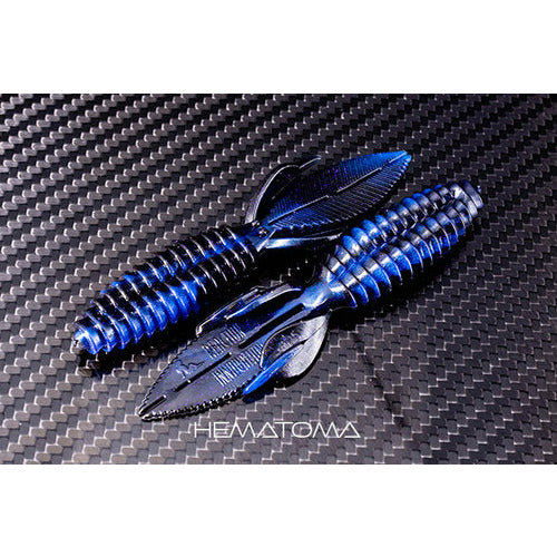 REACTION INNOVATIONS SWEET BEAVER - Copperstate Tackle