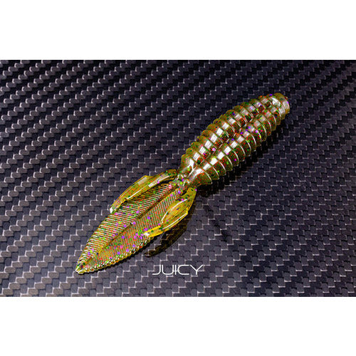 Reaction Innovations Sweet Beaver 4.20 – Tackle Addict
