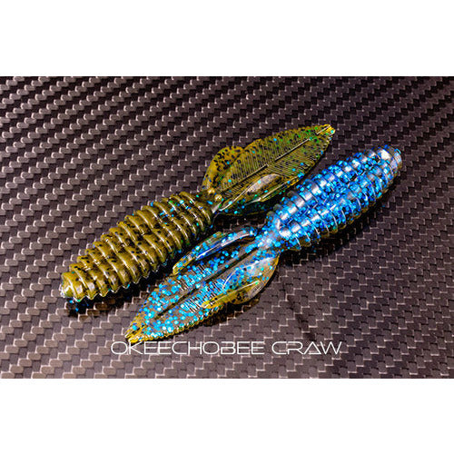 REACTION INNOVATIONS SWEET BEAVER - Copperstate Tackle