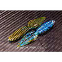 REACTION INNOVATIONS SWEET BEAVER - Copperstate Tackle