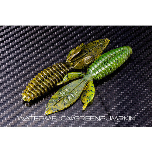 REACTION INNOVATIONS SWEET BEAVER - Copperstate Tackle