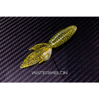 beaver bait fishing lure Reaction Innovations Sweet Beaver