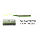 ROBOWORM CURLY TAIL WORM - Copperstate Tackle