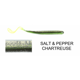 ROBOWORM CURLY TAIL WORM - Copperstate Tackle