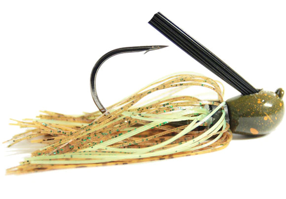 MISSILE JIGS IKE'S MINI FLIP JIG