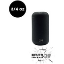 WOO TUNGSTEN NEVER CHIP CAROLINA RIG BARREL WEIGHT-4