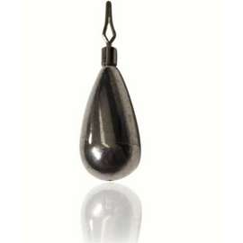WOO TUNGSTEN DROP SHOT WEIGHT - TEAR DROP - Copperstate Tackle