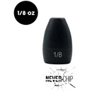 WOO TUNGSTEN NEVER CHIP FLIPPING WEIGHT-1