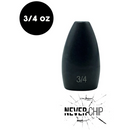 WOO TUNGSTEN NEVER CHIP FLIPPING WEIGHT-5