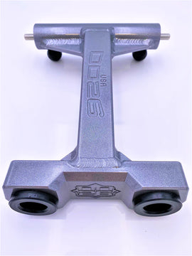 Buy silver DD26 MERCURY 2-STROKE TRANSOM SAVE AND TOTE