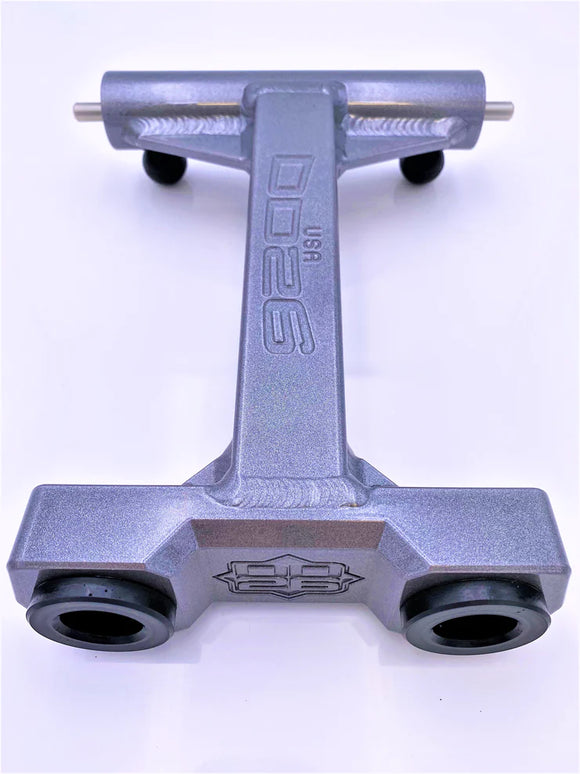 DD26 MERCURY 2-STROKE TRANSOM SAVE AND TOTE