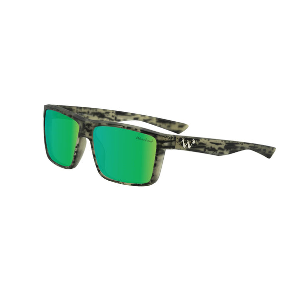 WATERLAND SLAUNCH POLARIZED SUNGLASSES
