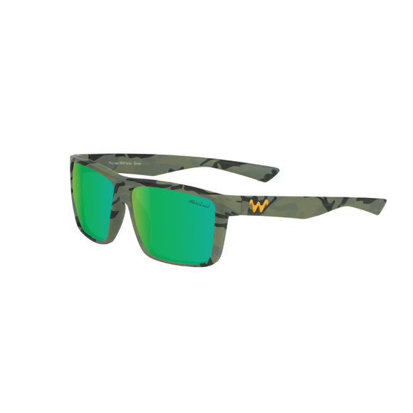 WATERLAND SLAUNCH POLARIZED SUNGLASSES