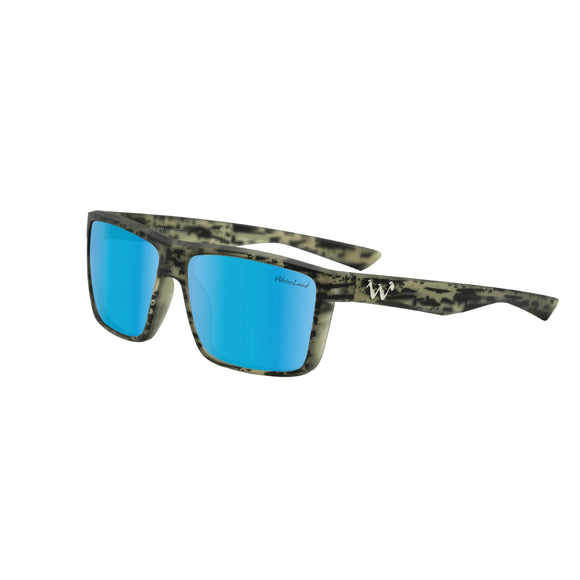 WATERLAND SLAUNCH POLARIZED SUNGLASSES