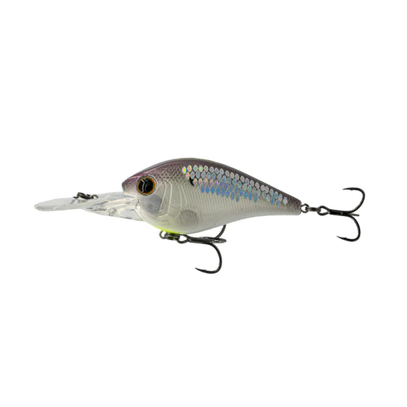 6TH SENSE CRUSH 250MD CRANKBAIT