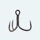 BKK SPEAR EWG-71 SS EXTRA WIDE GAP TREBLE HOOKS-2