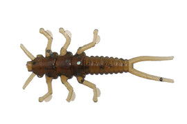 EUROTACKLE MICRO FINESSE STONE FLY 1.2" - 0