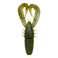 6TH SENSE STROKER CRAW - Copperstate Tackle
