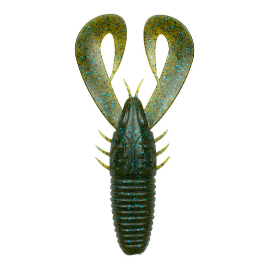 Falcon Lake Craw  Copperstate Tackle