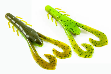 Buy summer-craw BIZZ BAITS CUTTER CRAW