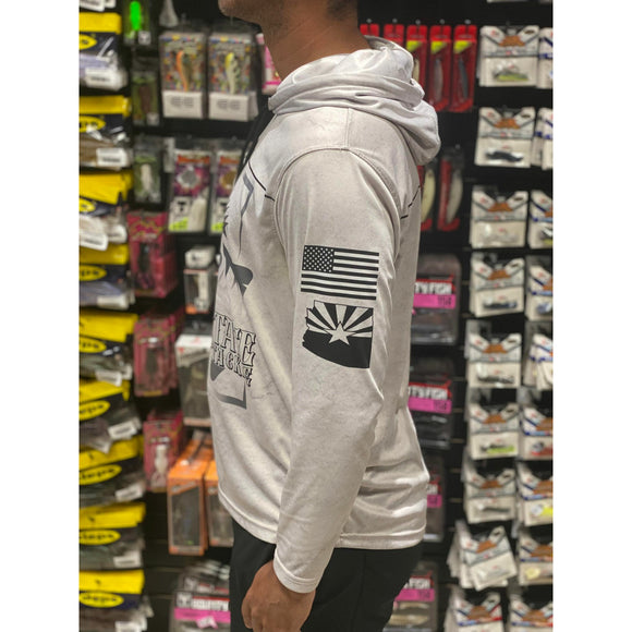 COPPERSTATE SUN SHIRT