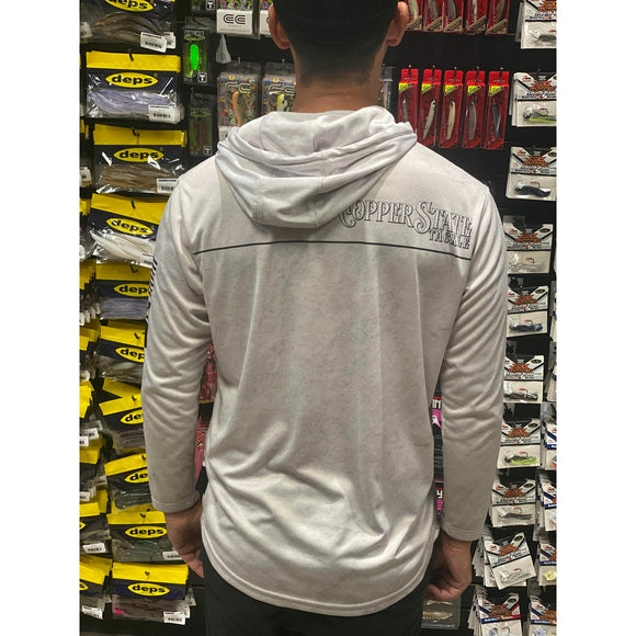 COPPERSTATE SUN SHIRT