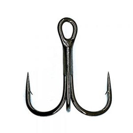 HAYABUSA TBL930 NICKEL TREBLE HOOK - Copperstate Tackle