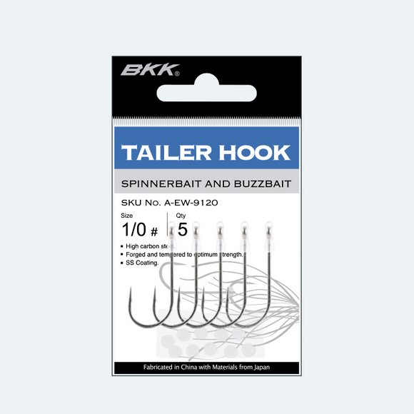 BKK HOOKS TRAILER HOOK