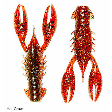 Z-MAN TRD CRAWZ - Copperstate Tackle