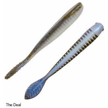 Z-MAN TRICK SHOTZ - Copperstate Tackle