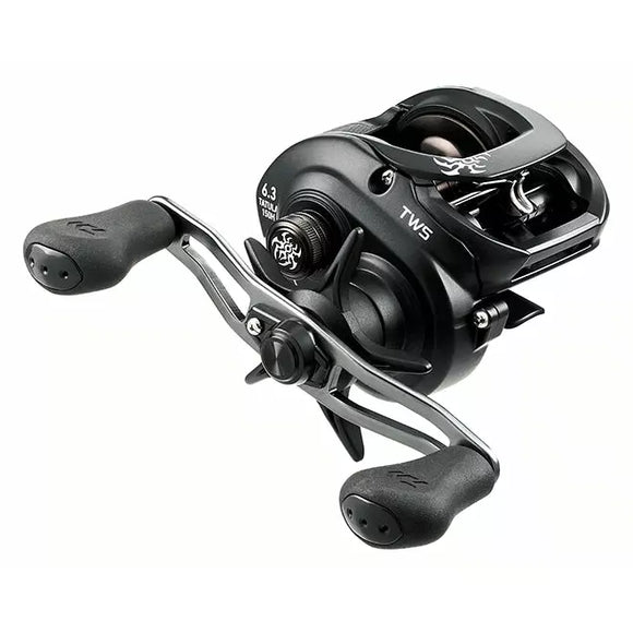 Daiwa Tatula 150 Casting Reels - Copperstate Tackle