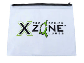 X ZONE PRO SERIES BAIT BAG 16" x 13"