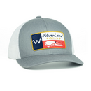 WATERLAND HATS-2