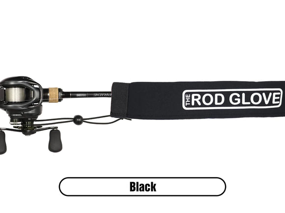 THE ROD GLOVE TOURNAMENT SERIES CASTING ROD GLOVE